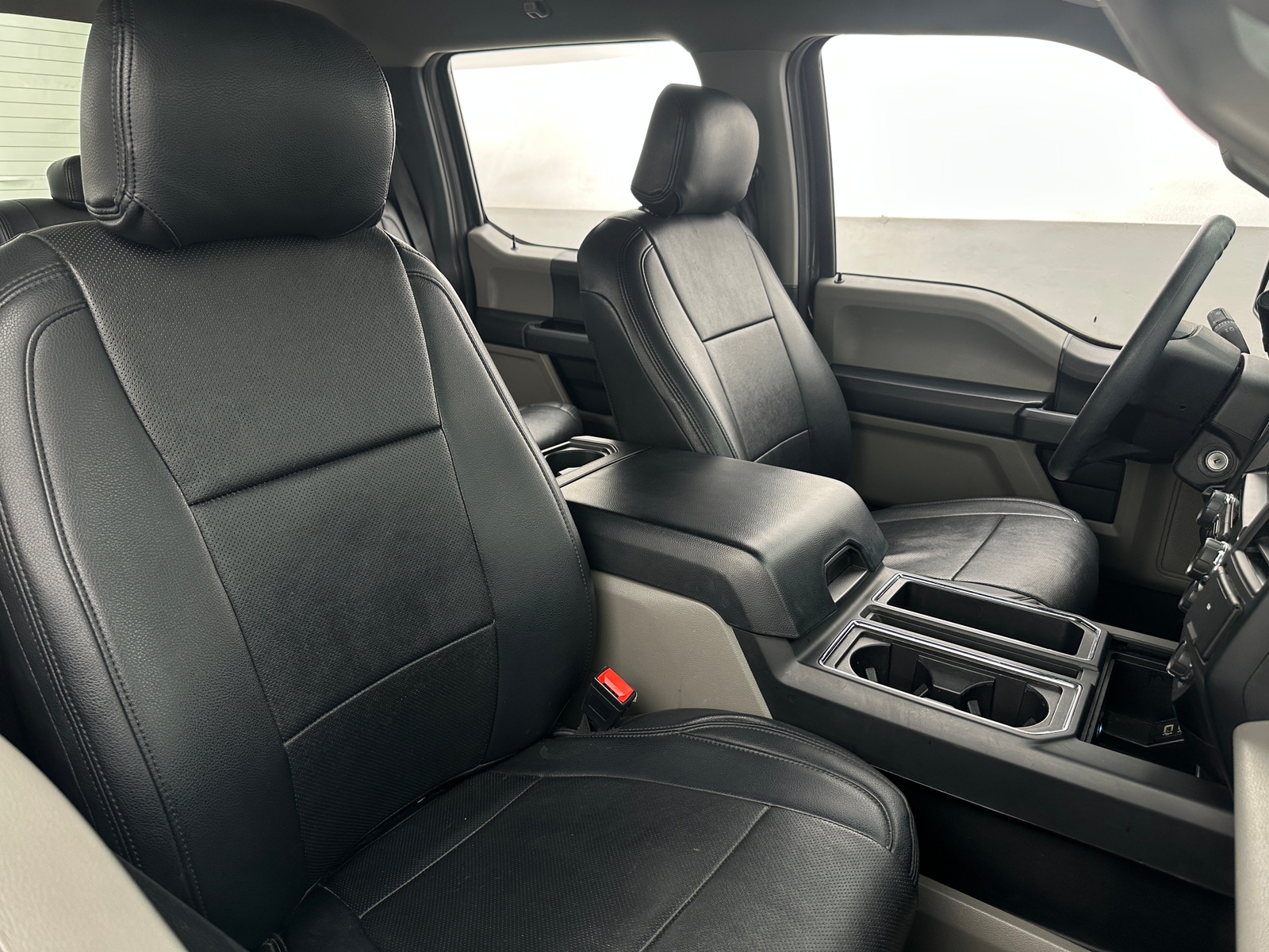 Thumbnail: 2020 Ford Econoline - 2