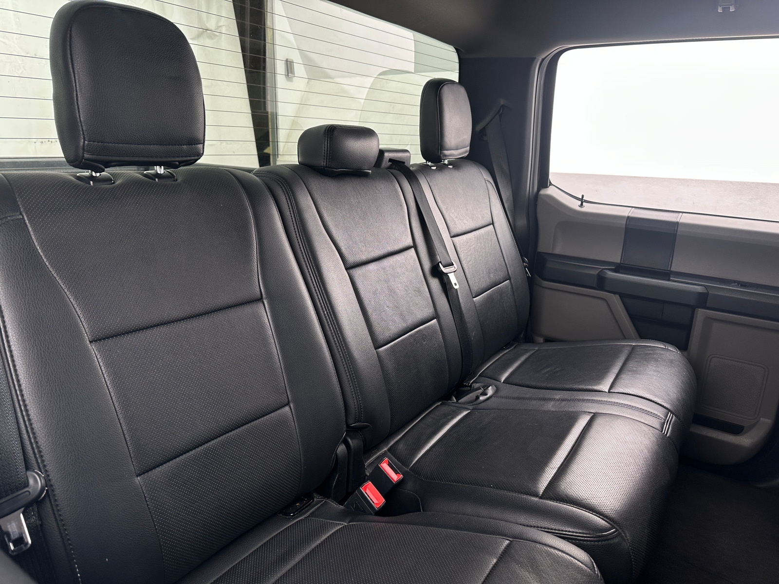 Thumbnail: 2020 Ford Econoline - 6