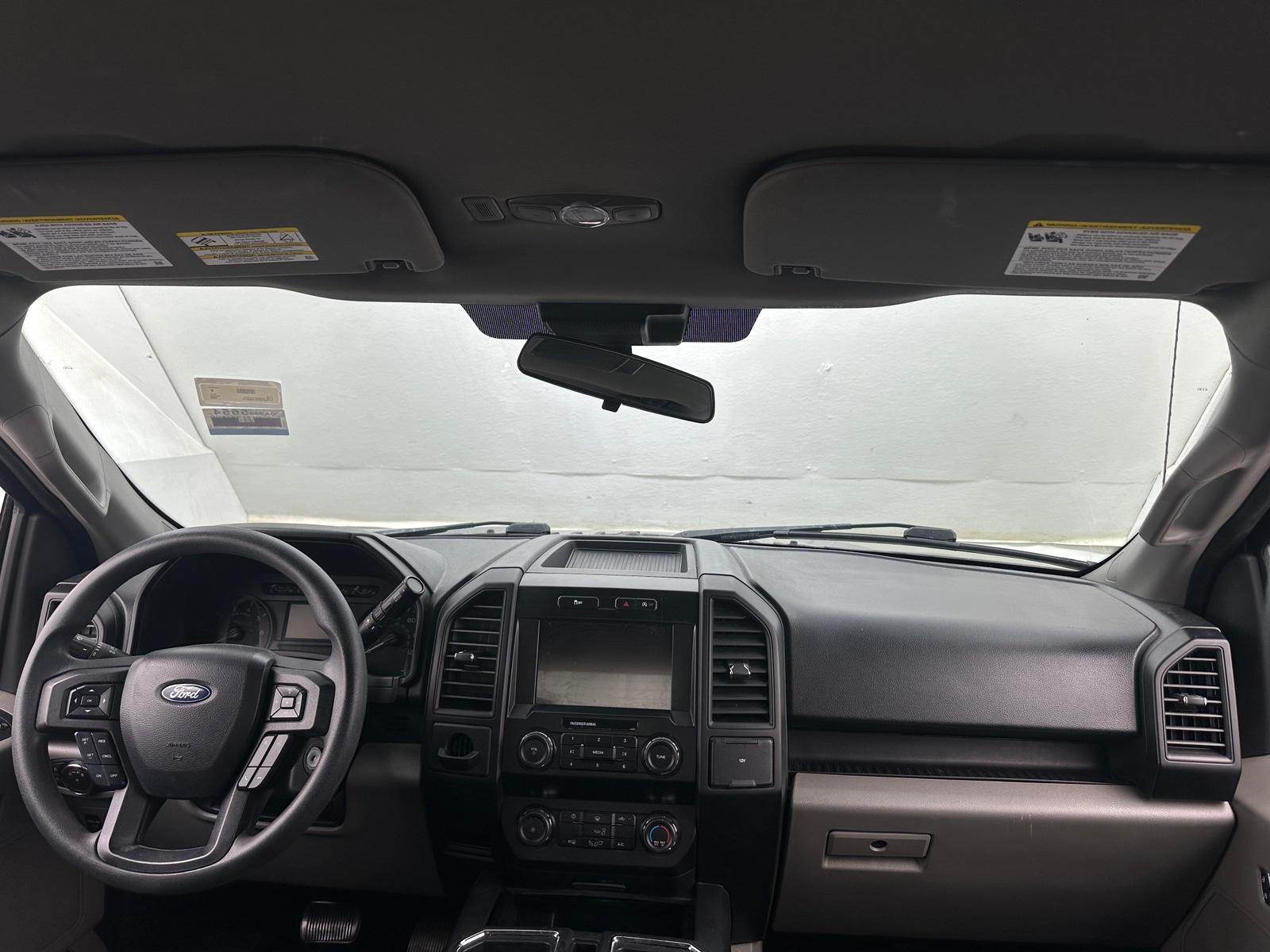 Thumbnail: 2020 Ford Econoline - 3