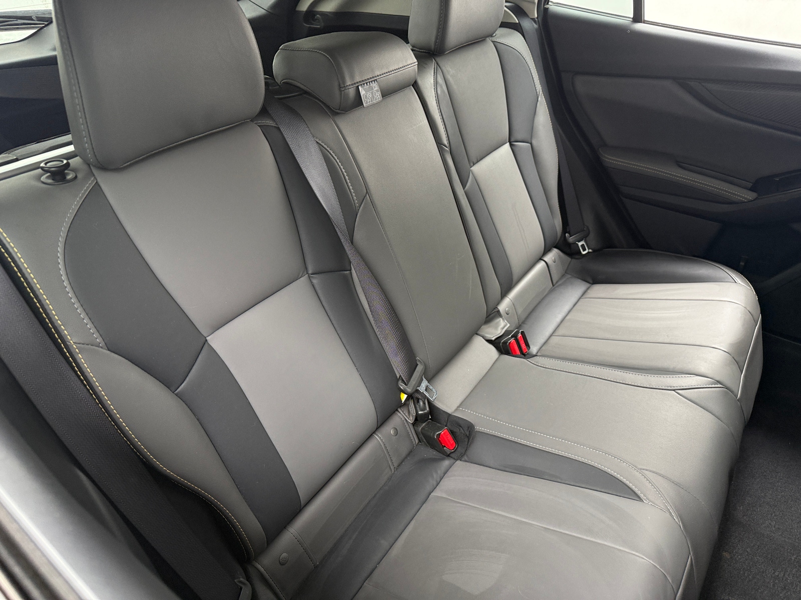 Thumbnail: 2023 Subaru Crosstrek - 5