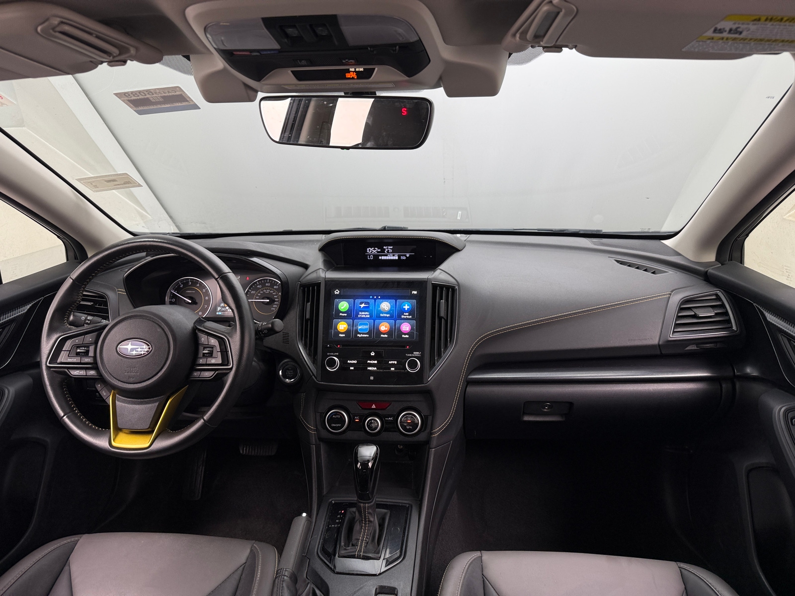 Thumbnail: 2023 Subaru Crosstrek - 2