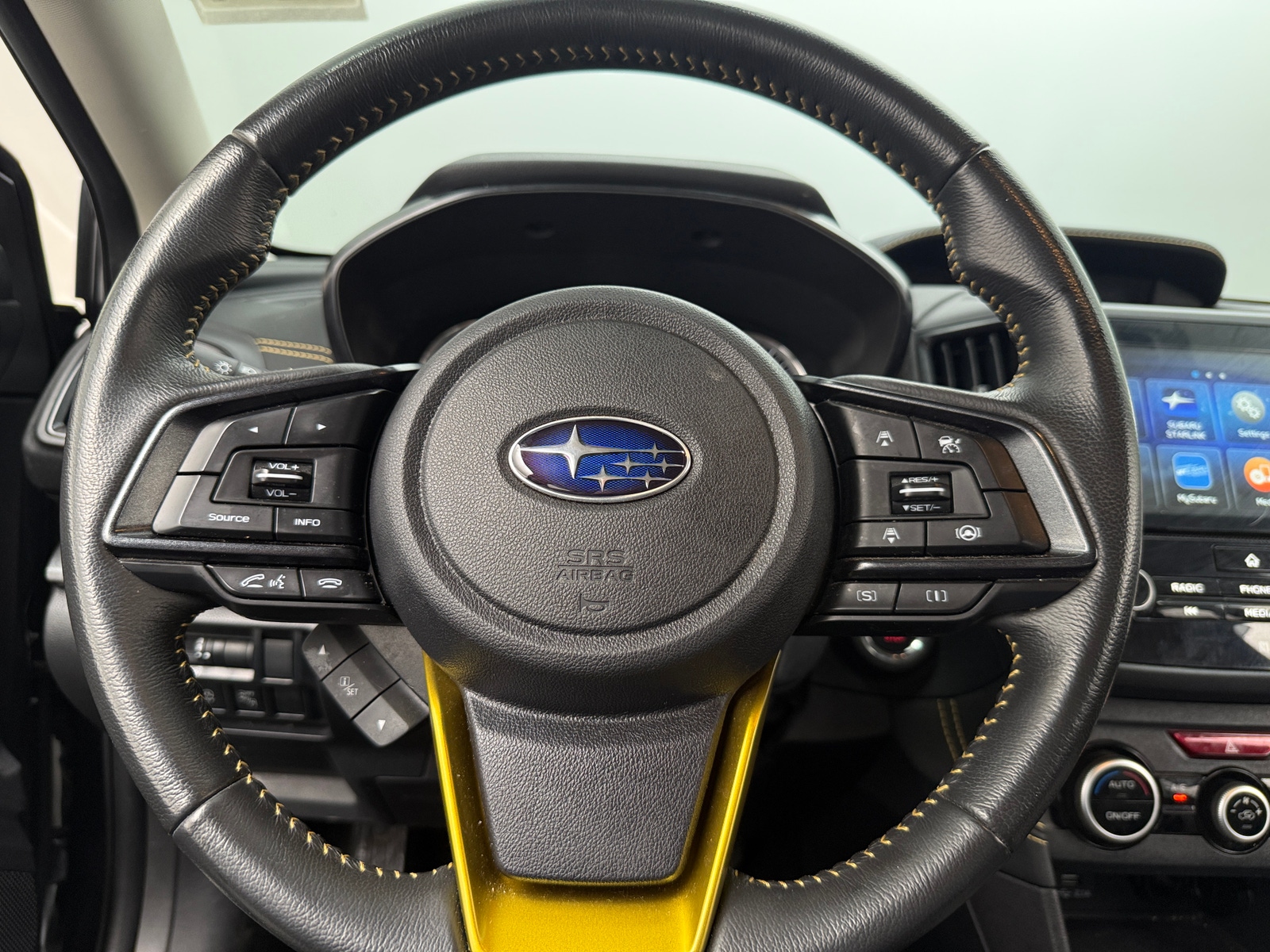 Thumbnail: 2023 Subaru Crosstrek - 4