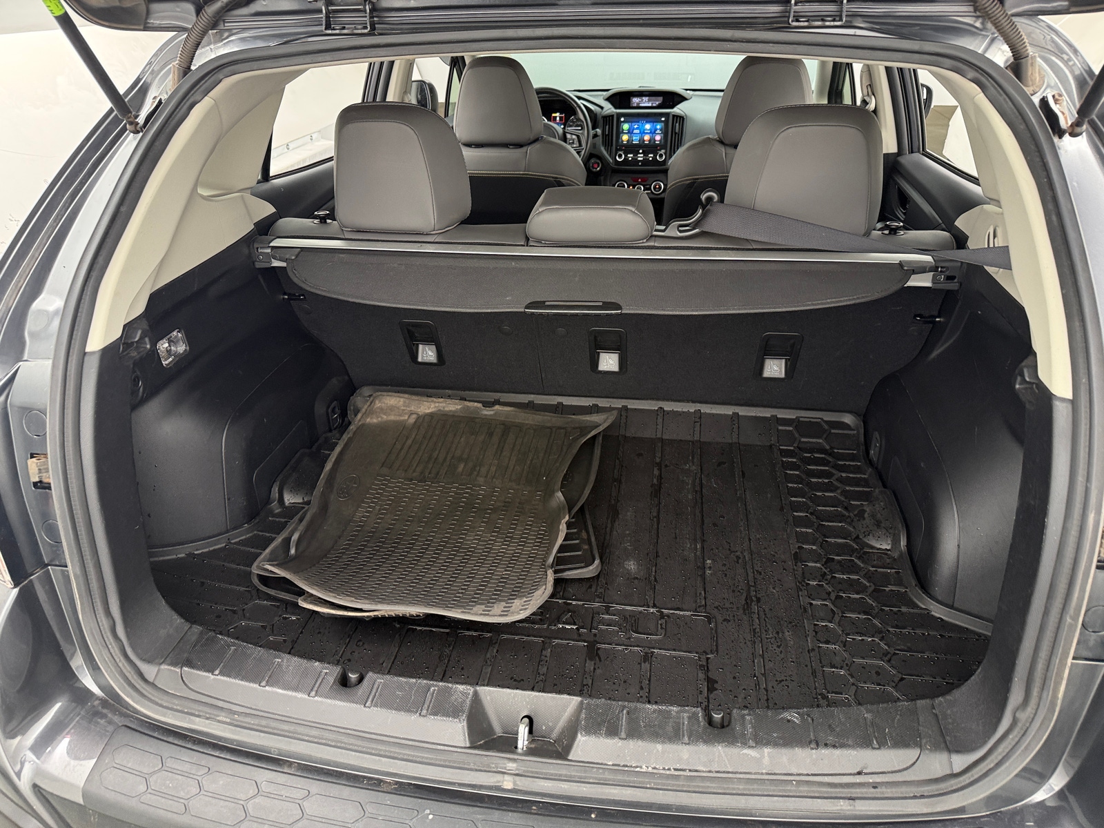 Thumbnail: 2023 Subaru Crosstrek - 6