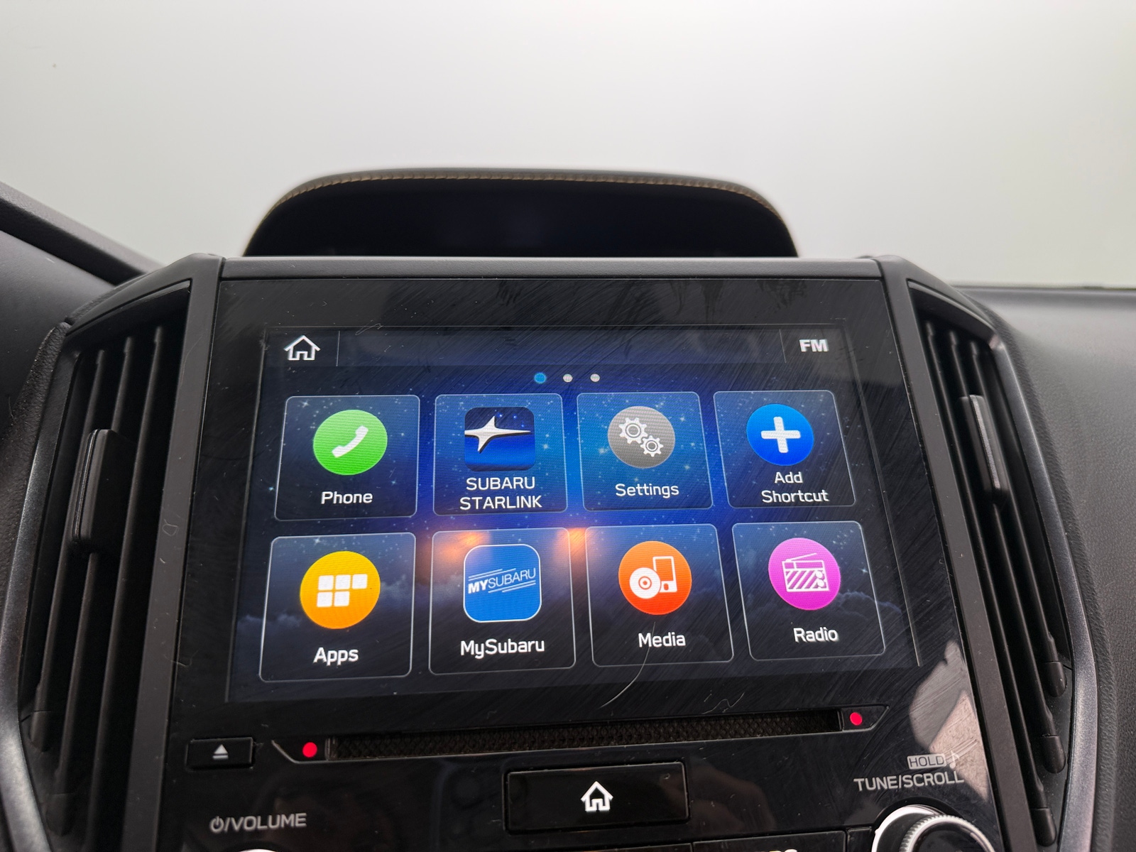 Thumbnail: 2023 Subaru Crosstrek - 3