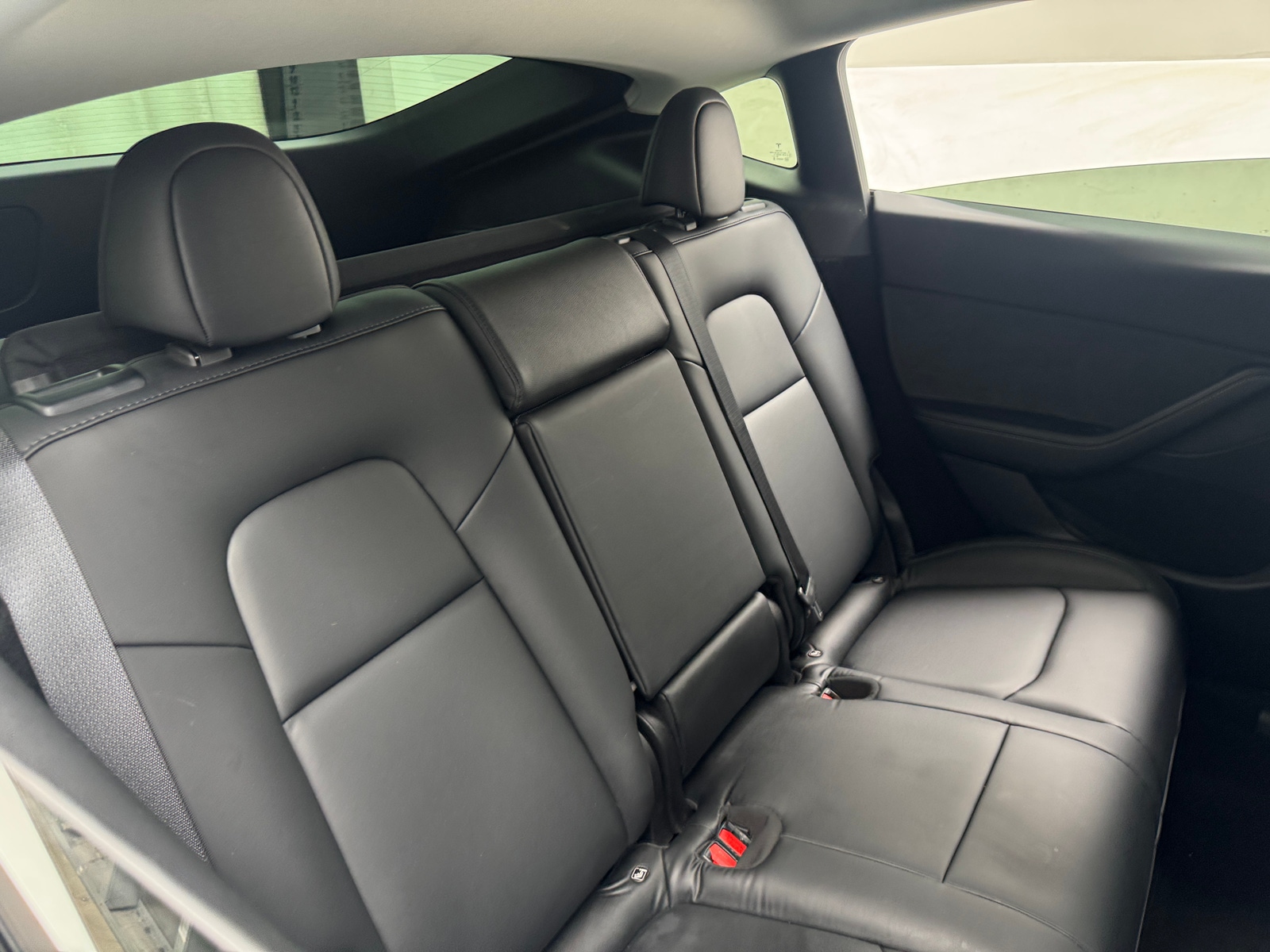 Thumbnail: 2023 Tesla Model Y - 5