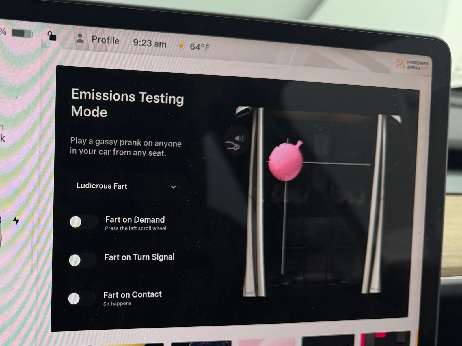 Thumbnail: 2023 Tesla Model Y - 3