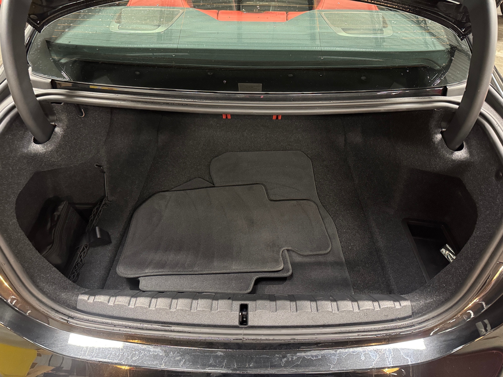 Thumbnail: 2025 BMW M4 - 4