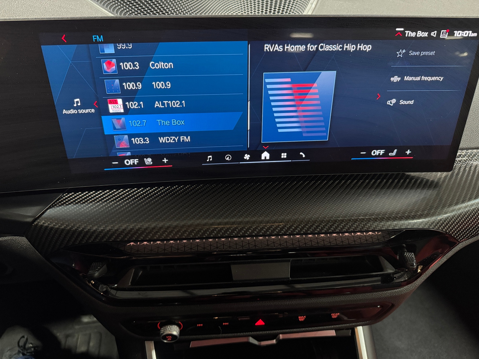 Thumbnail: 2025 BMW M4 - 2