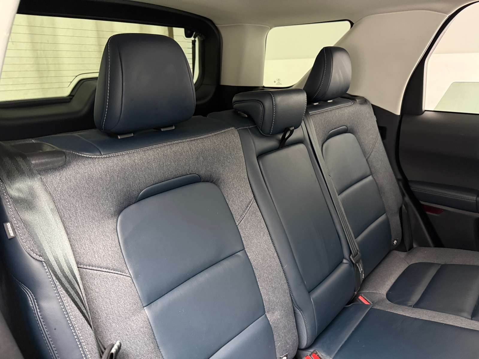 Thumbnail: 2022 Ford Bronco Sport - 5