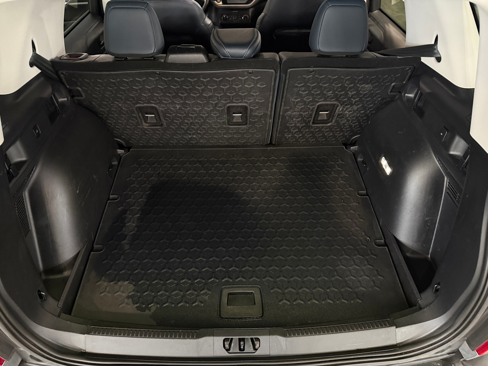 Thumbnail: 2022 Ford Bronco Sport - 6