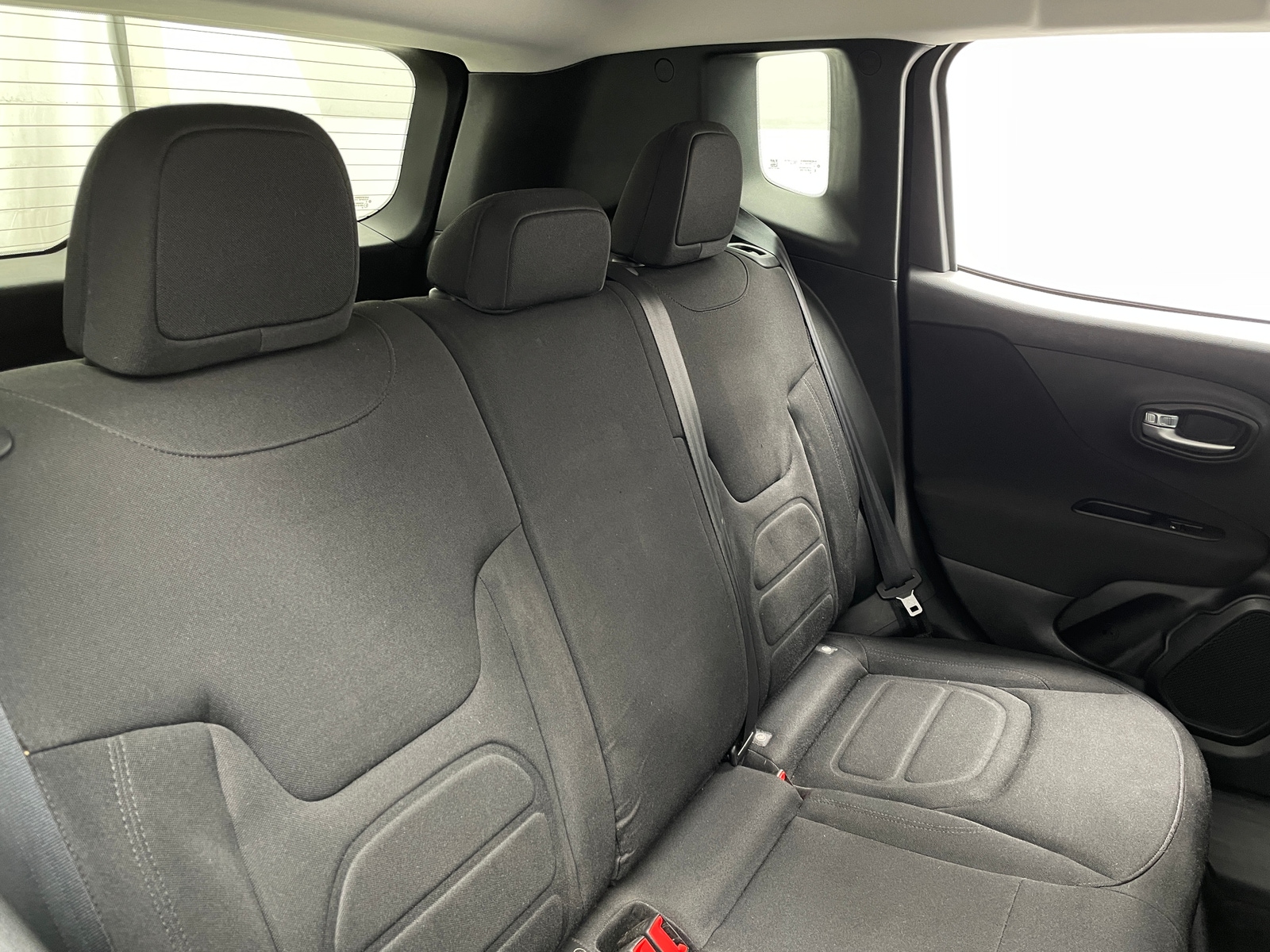 Thumbnail: 2020 Jeep Renegade - 6