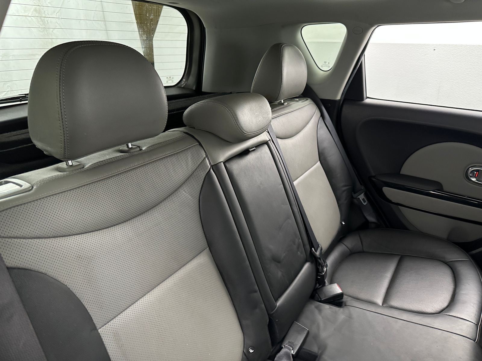 Thumbnail: 2018 Kia Soul - 5