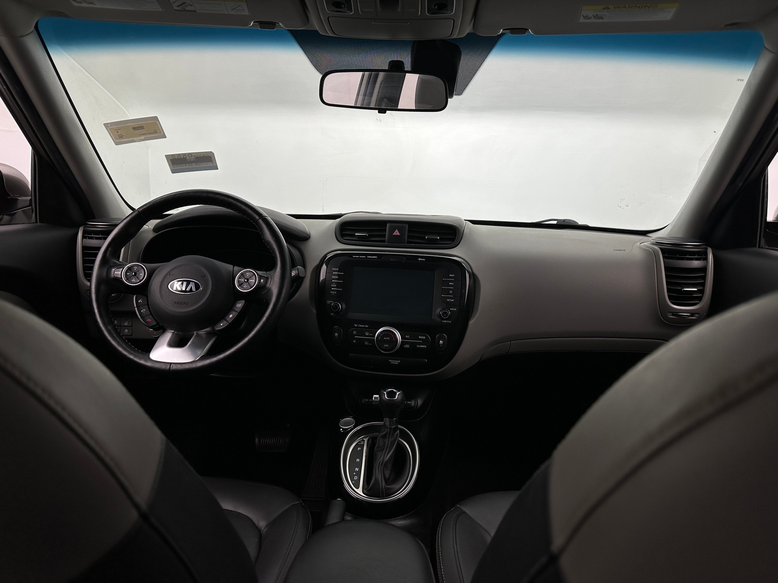 Thumbnail: 2018 Kia Soul - 2