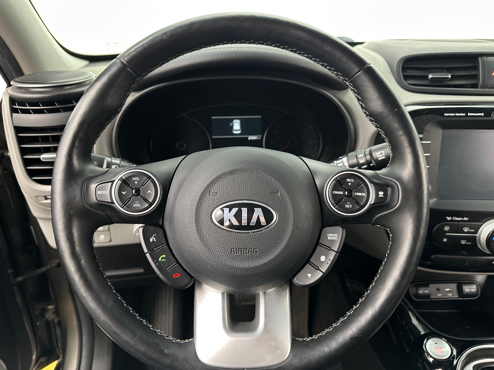 Thumbnail: 2018 Kia Soul - 4