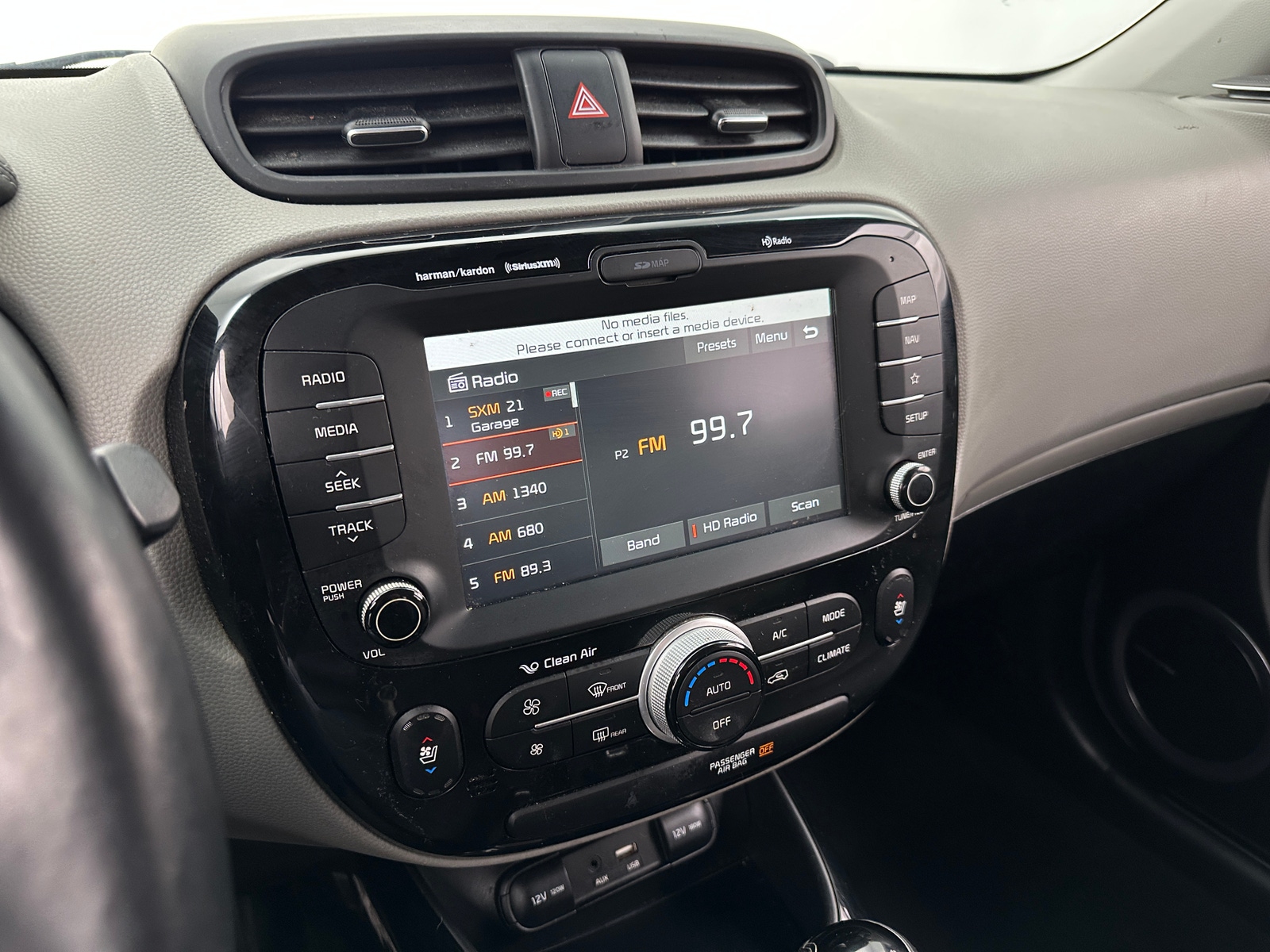 Thumbnail: 2018 Kia Soul - 3