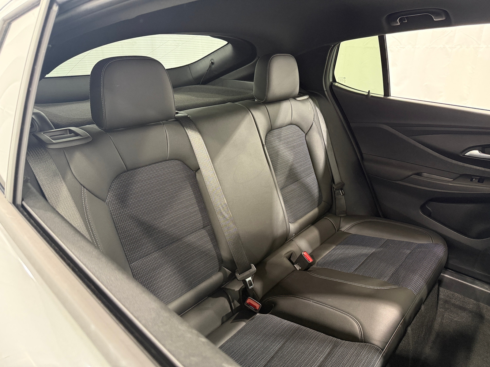 Thumbnail: 2025 Buick Envista - 5