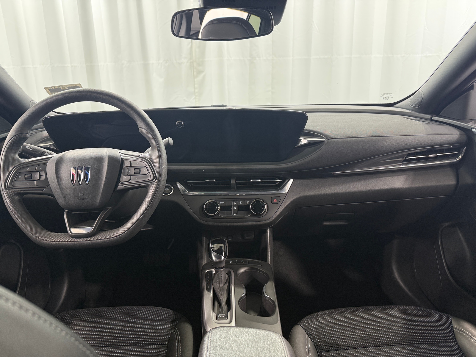 Thumbnail: 2025 Buick Envista - 2