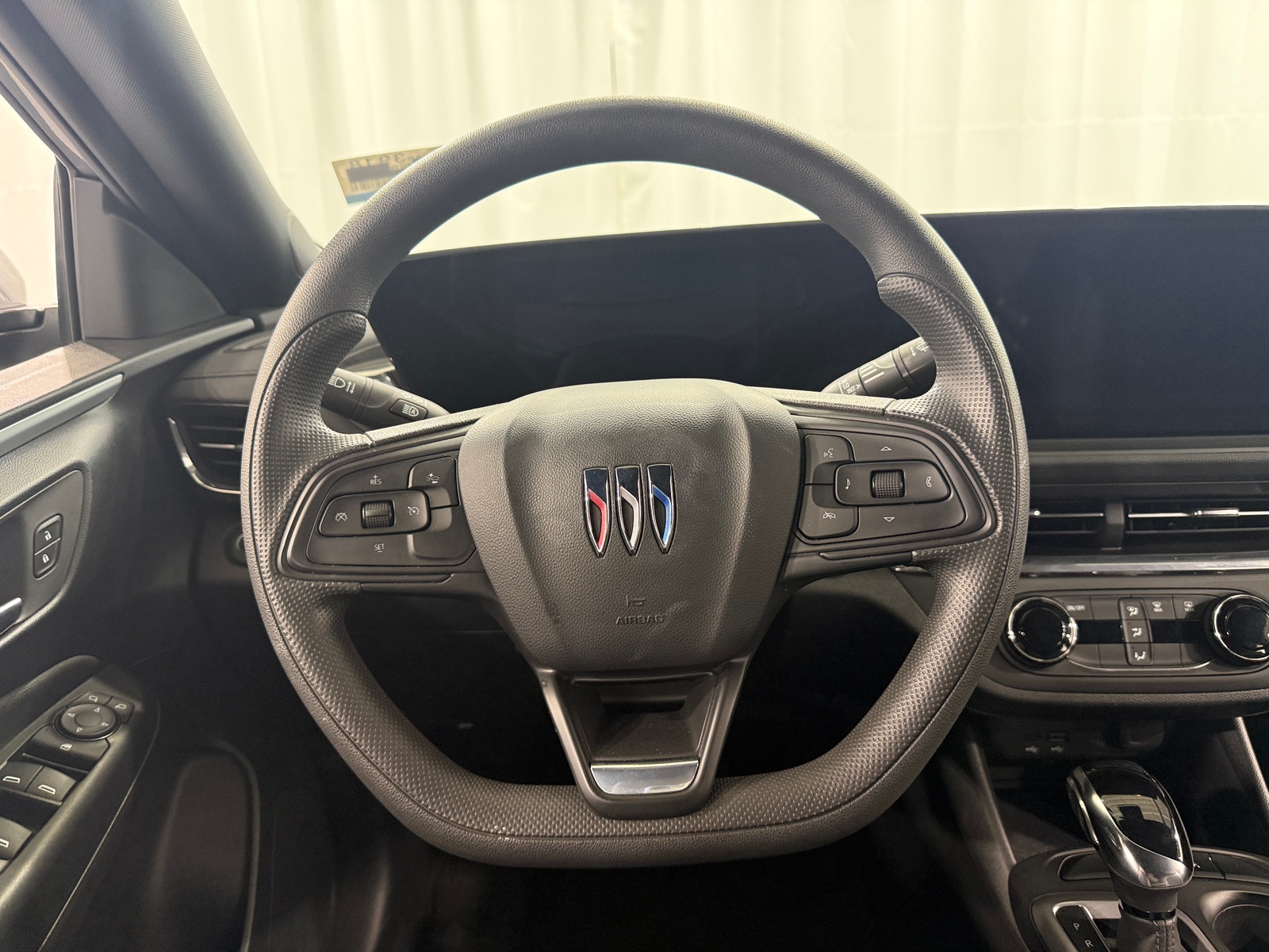 Thumbnail: 2025 Buick Envista - 4