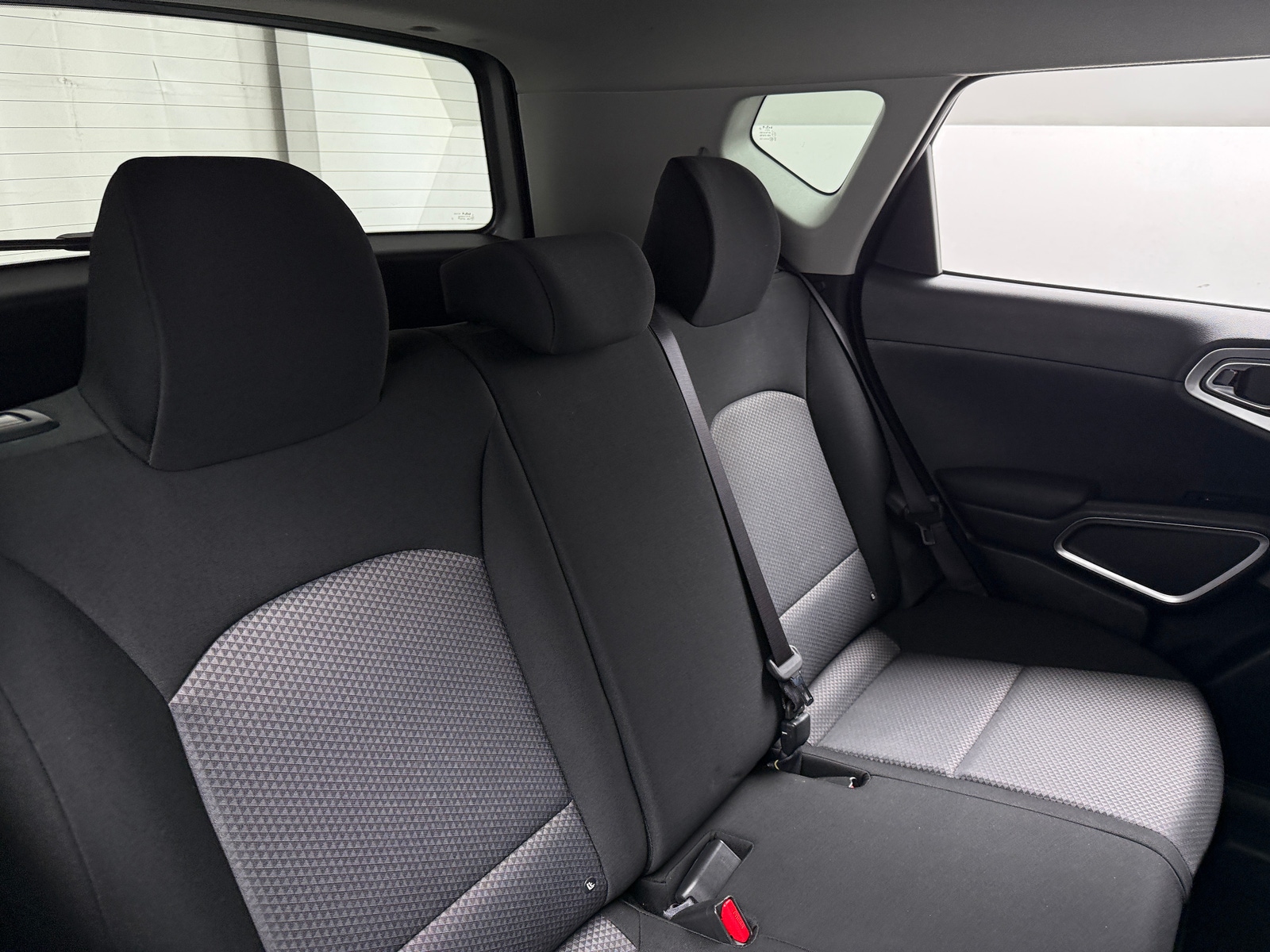 Thumbnail: 2025 Kia Soul - 6