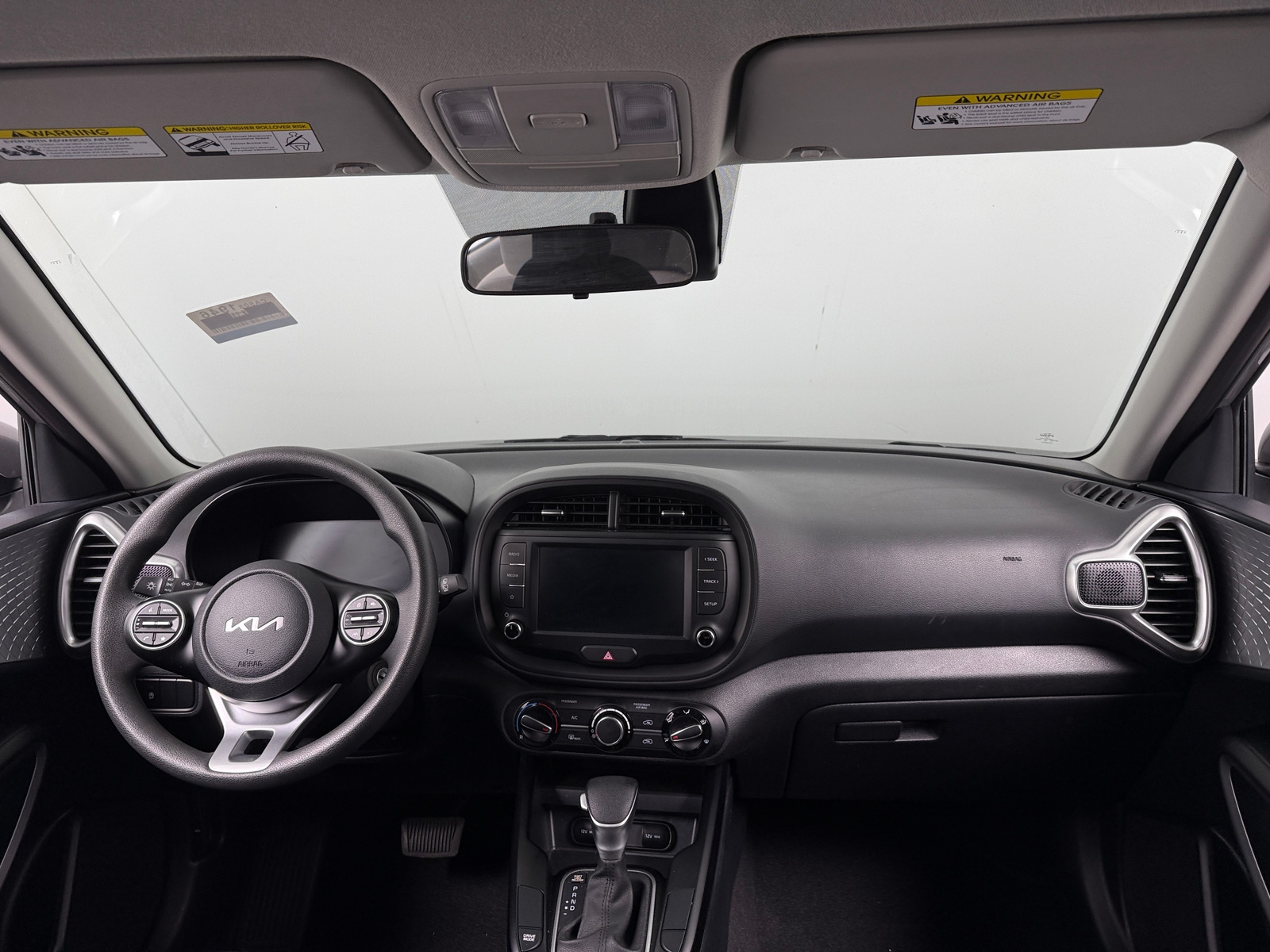 Thumbnail: 2025 Kia Soul - 3