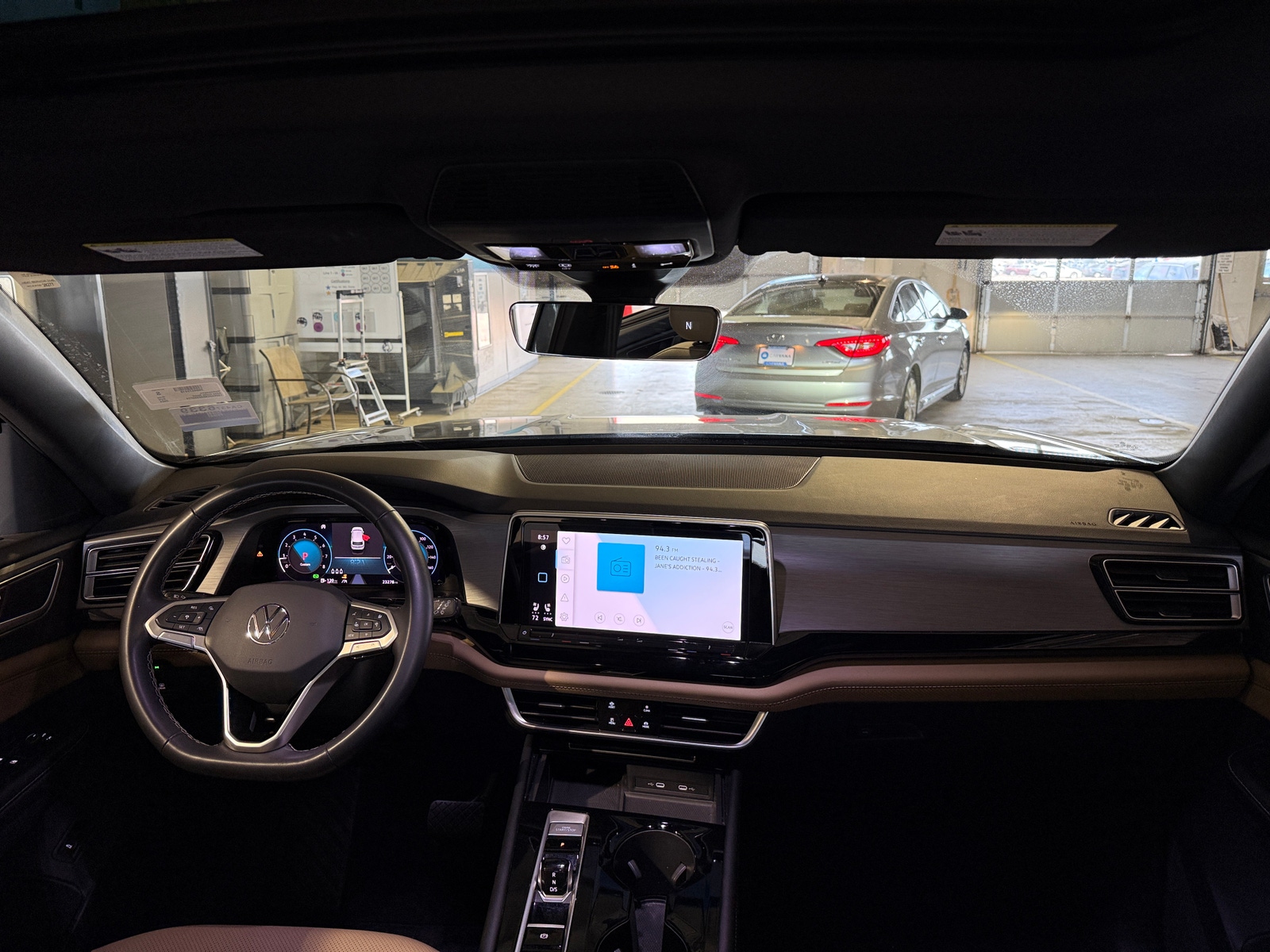 Thumbnail: 2024 Volkswagen Atlas - 2