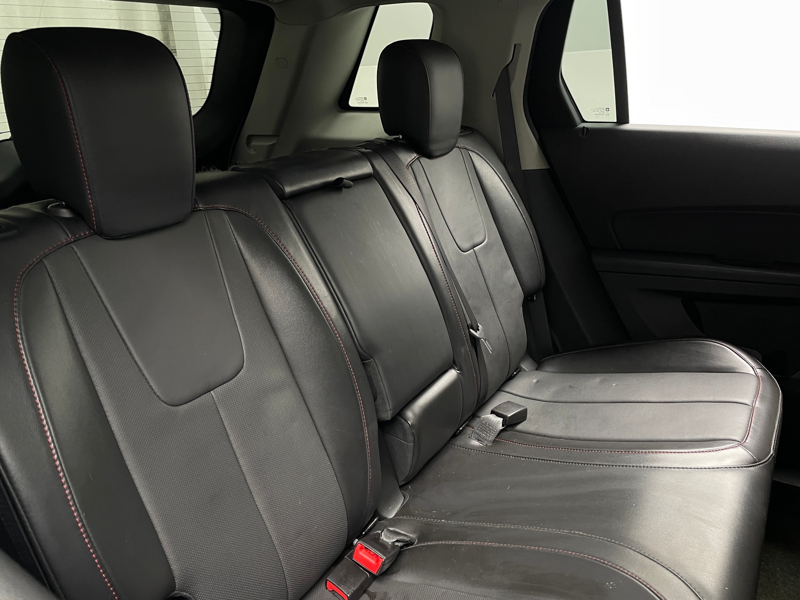 Thumbnail: 2017 GMC Terrain - 5