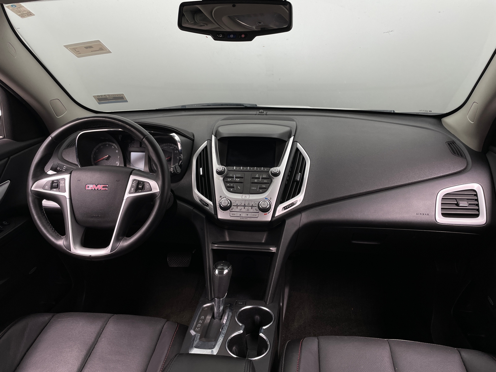 Thumbnail: 2017 GMC Terrain - 2