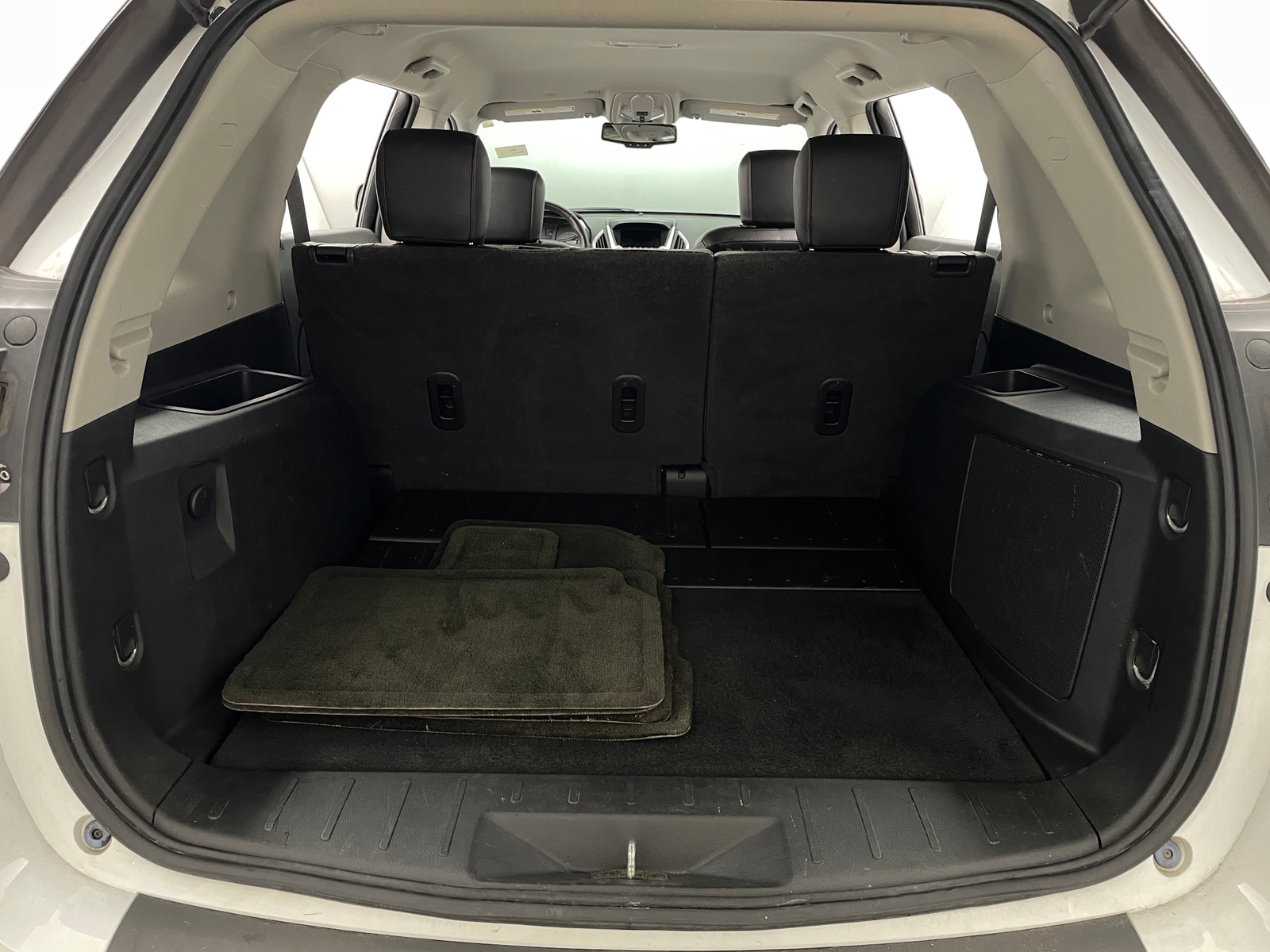 Thumbnail: 2017 GMC Terrain - 6