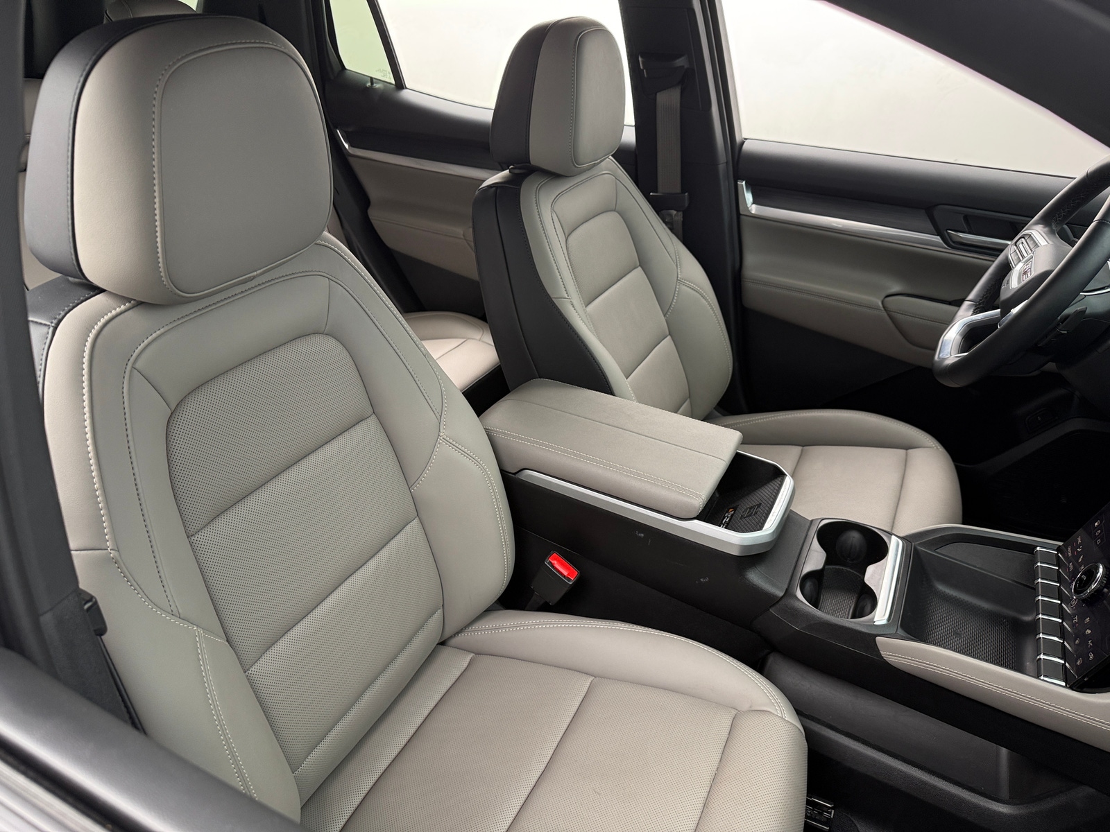 Thumbnail: 2026 GMC Terrain - 2