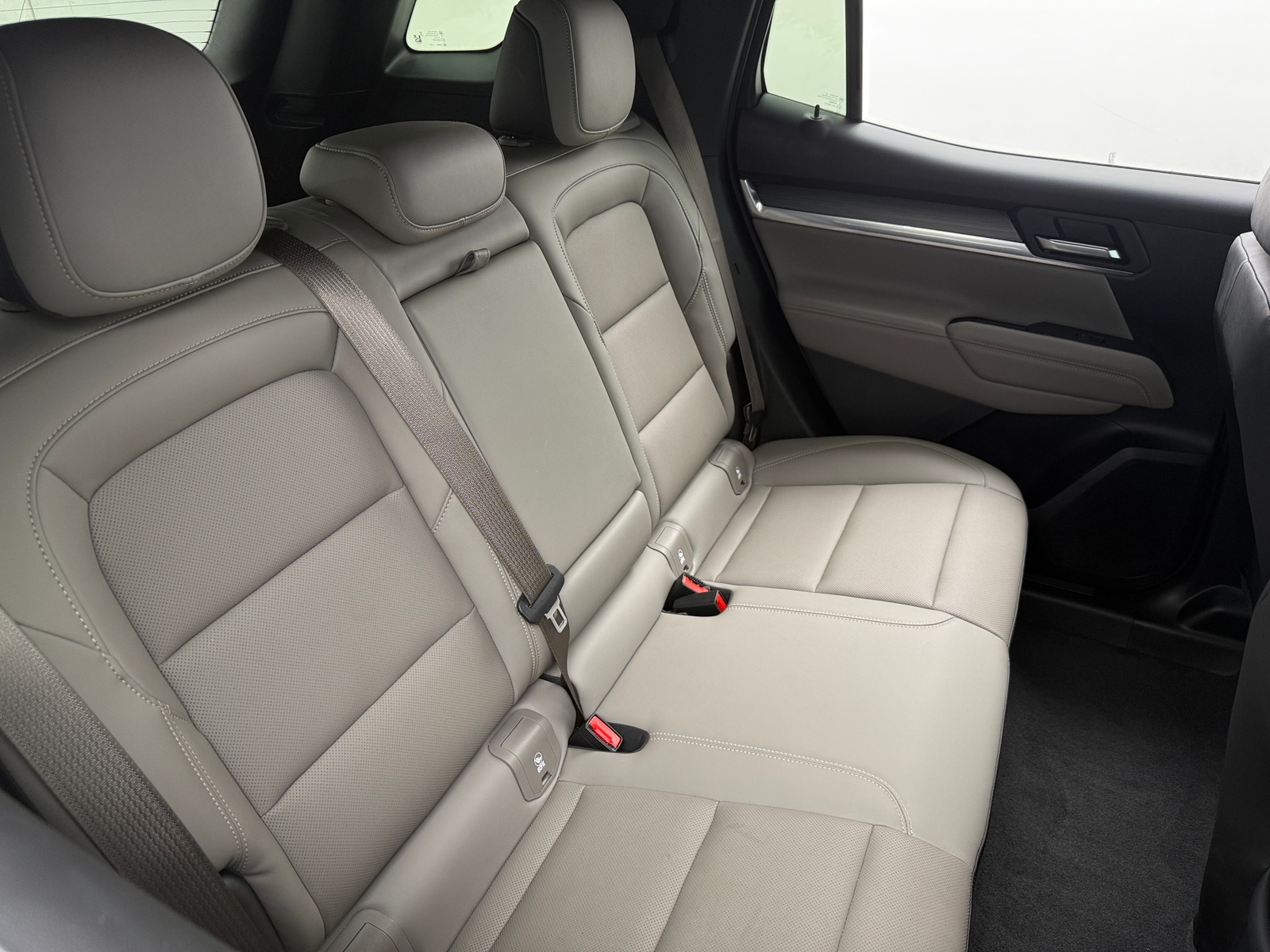 Thumbnail: 2026 GMC Terrain - 6