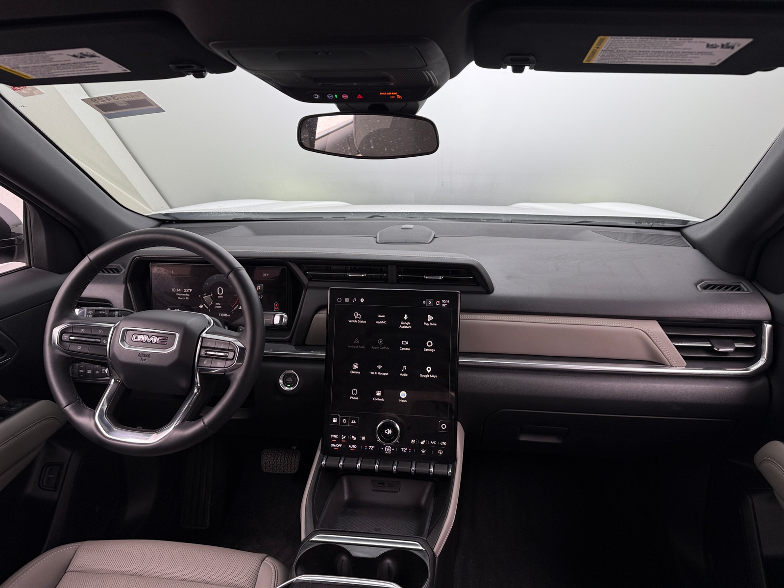 Thumbnail: 2026 GMC Terrain - 3