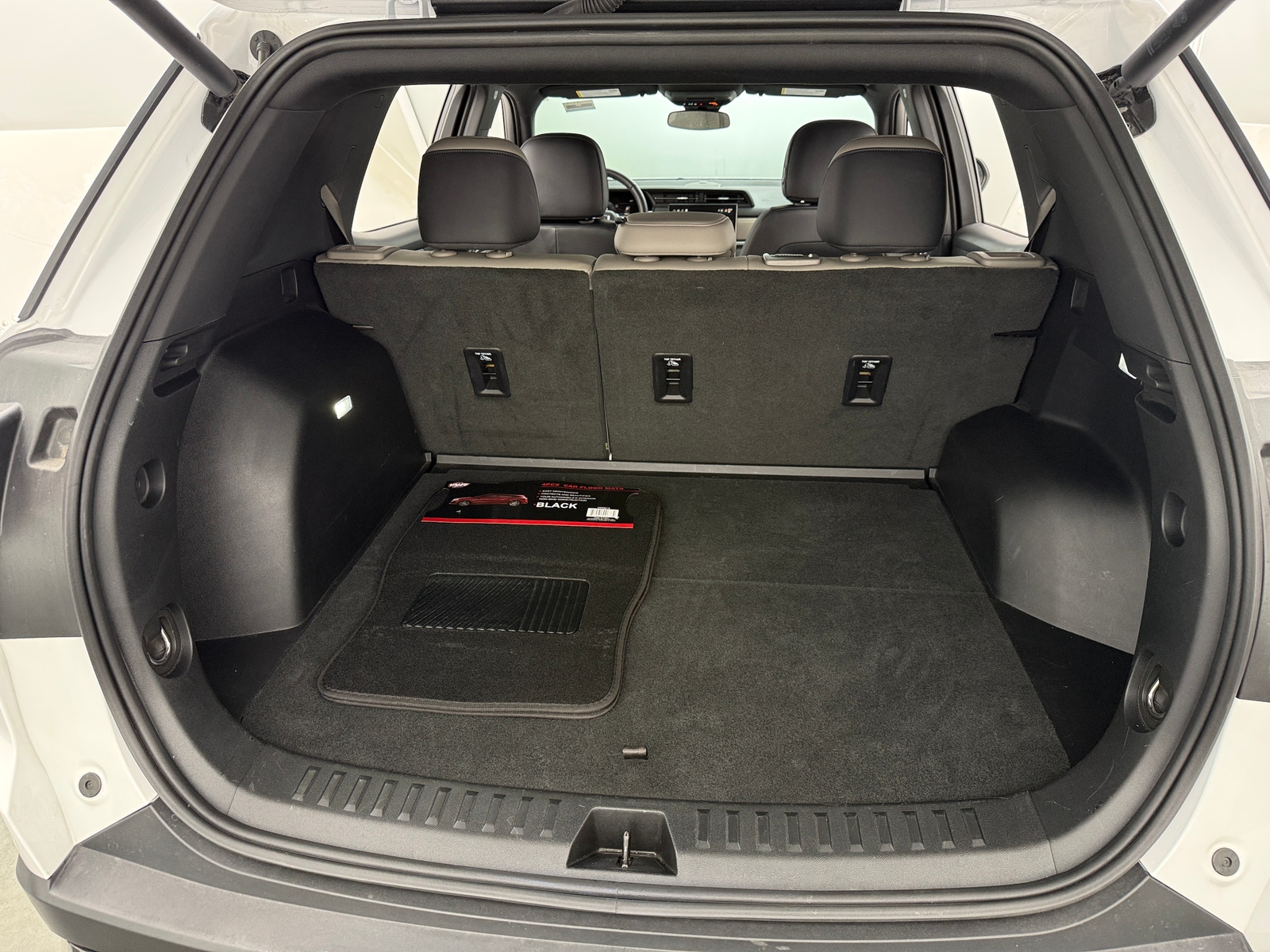 Thumbnail: 2026 GMC Terrain - 7