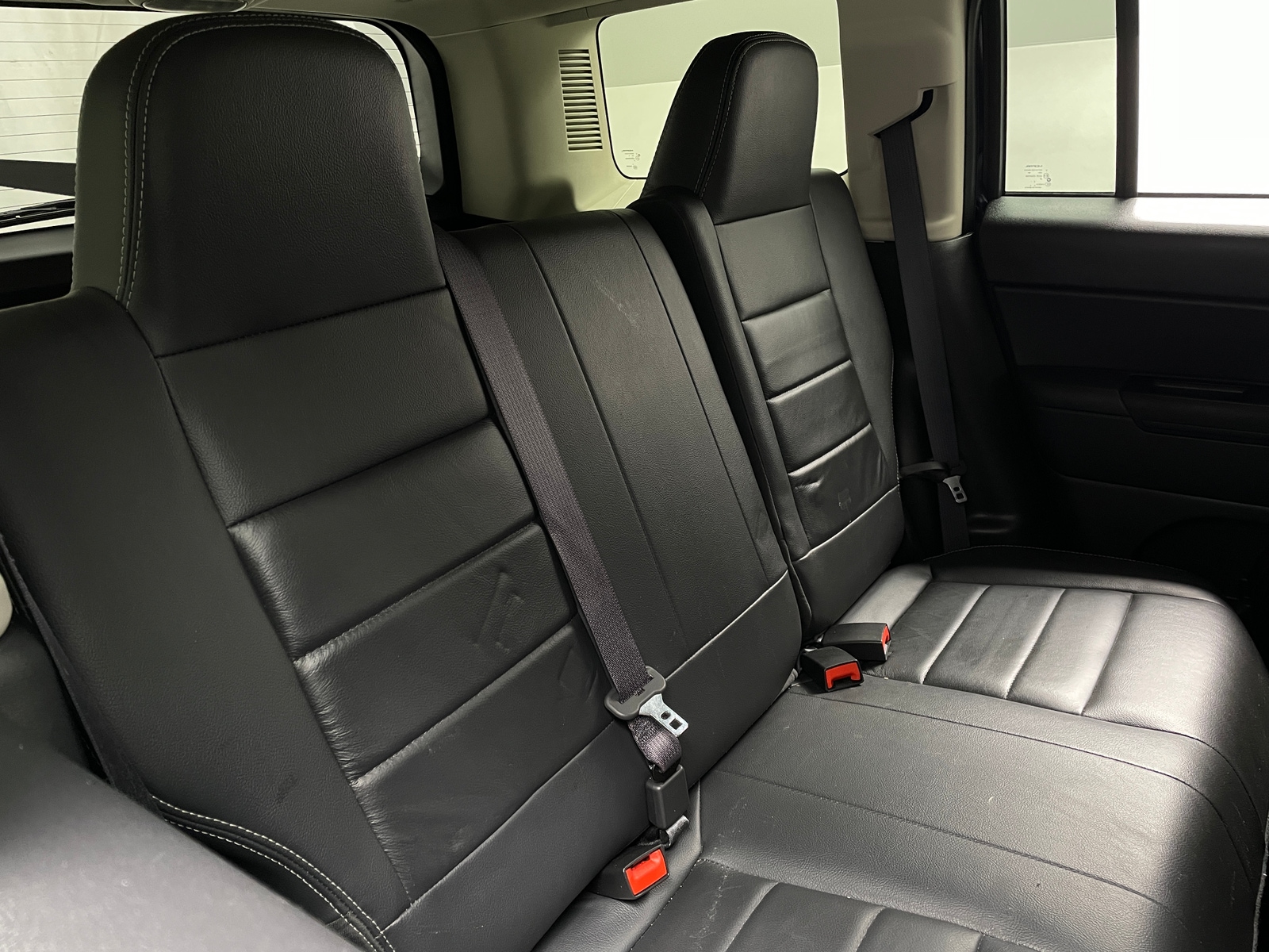 Thumbnail: 2016 Jeep Patriot - 5