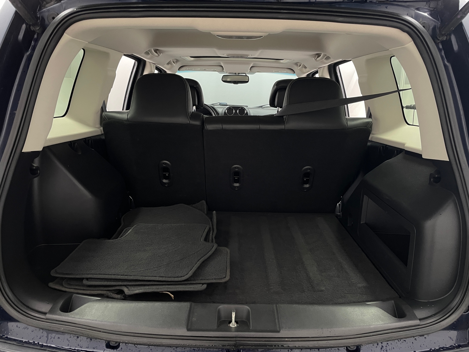 Thumbnail: 2016 Jeep Patriot - 6