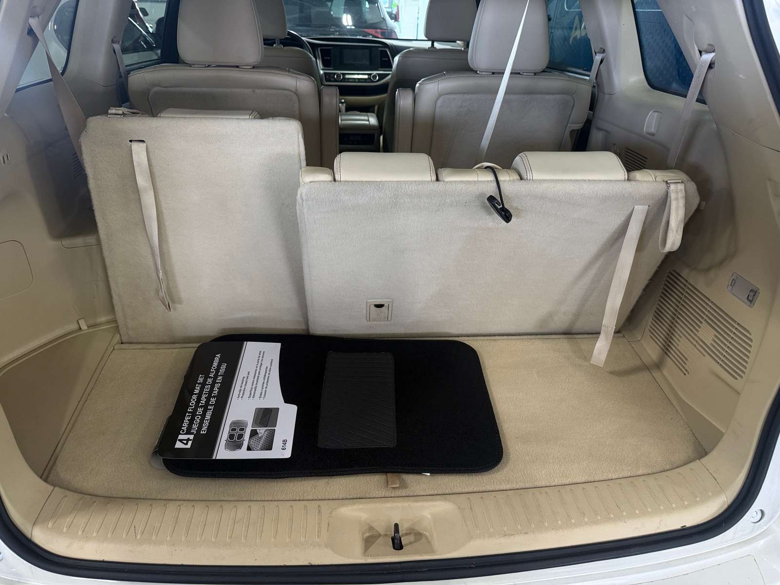 Thumbnail: 2016 Toyota Highlander - 6