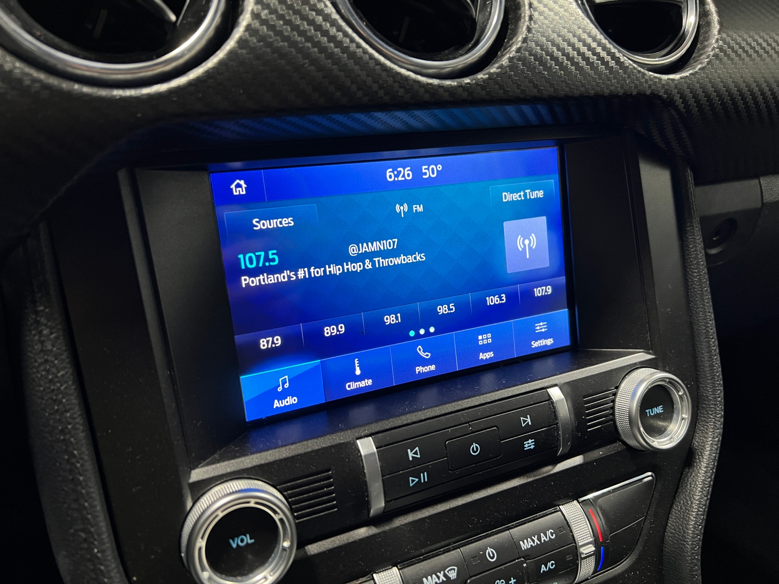 Thumbnail: 2022 Ford Mustang - 3