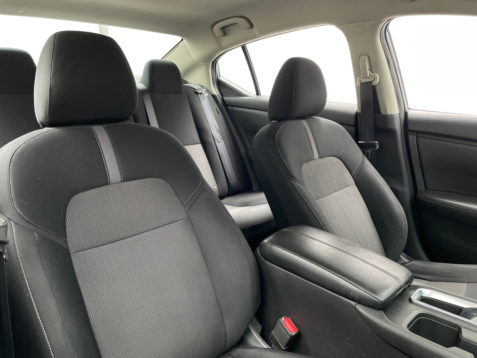 Thumbnail: 2024 Nissan Sentra - 2