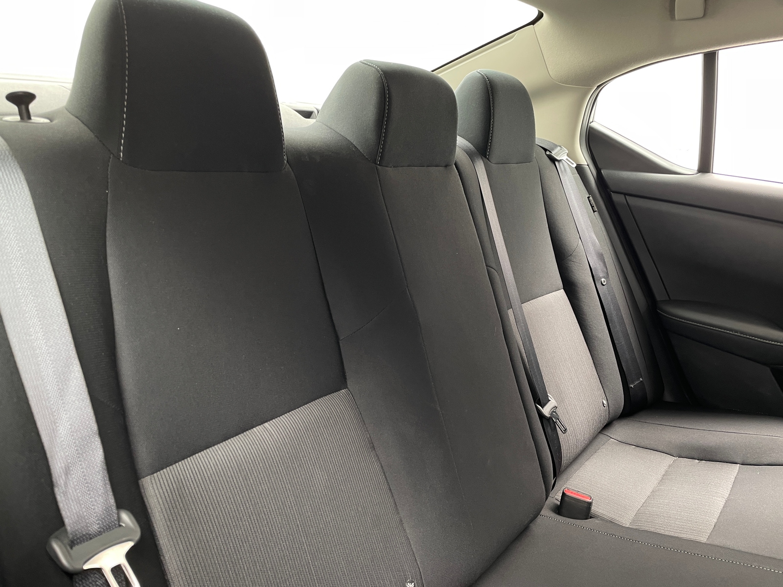 Thumbnail: 2024 Nissan Sentra - 6