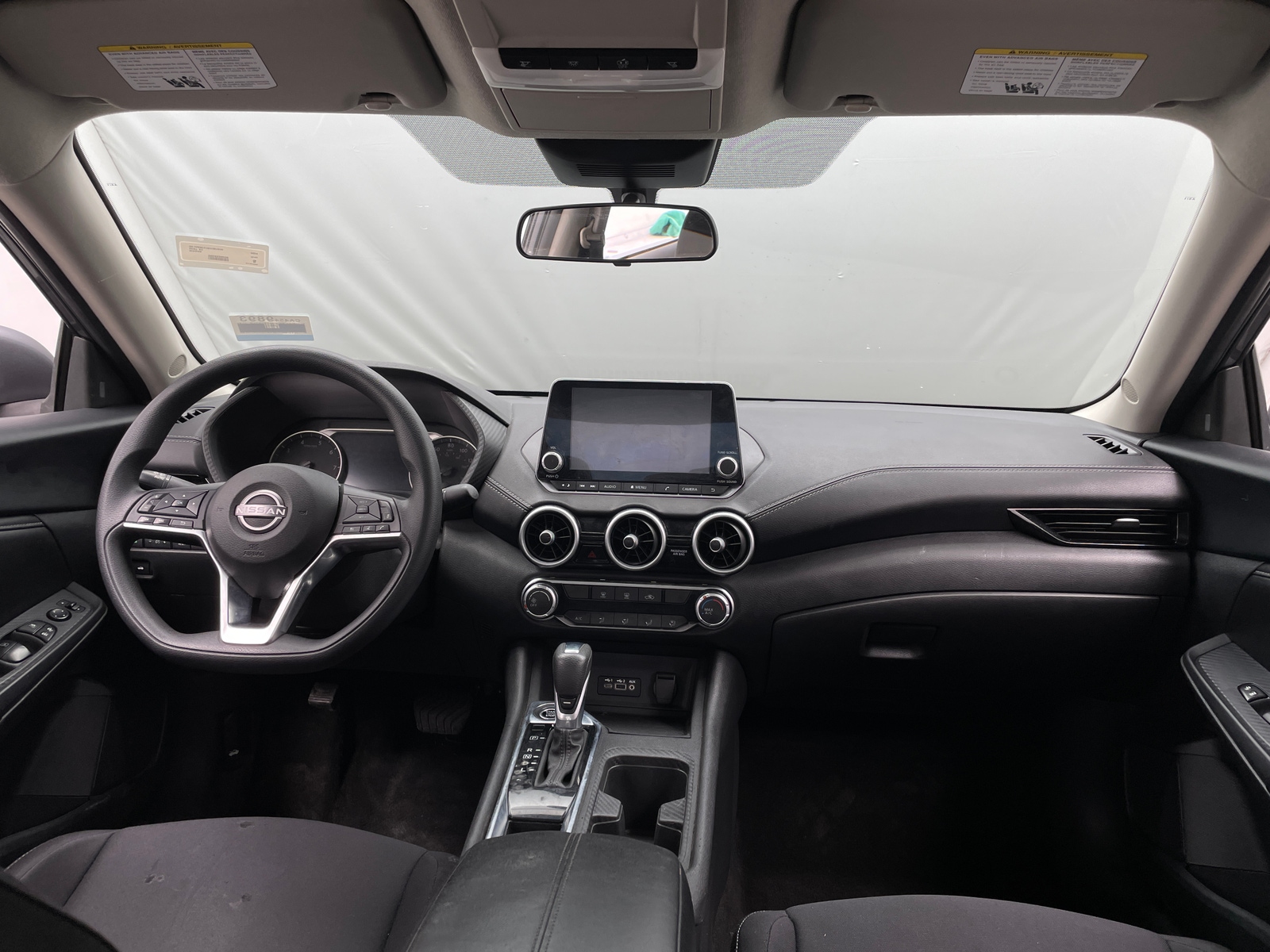 Thumbnail: 2024 Nissan Sentra - 3