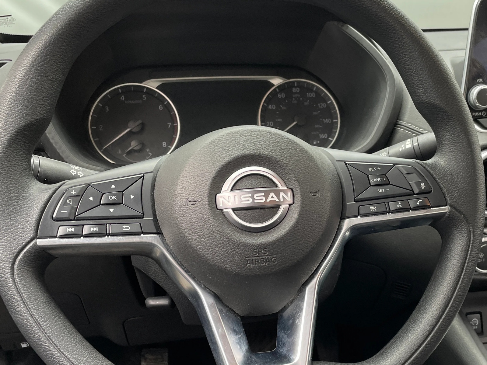 Thumbnail: 2024 Nissan Sentra - 5