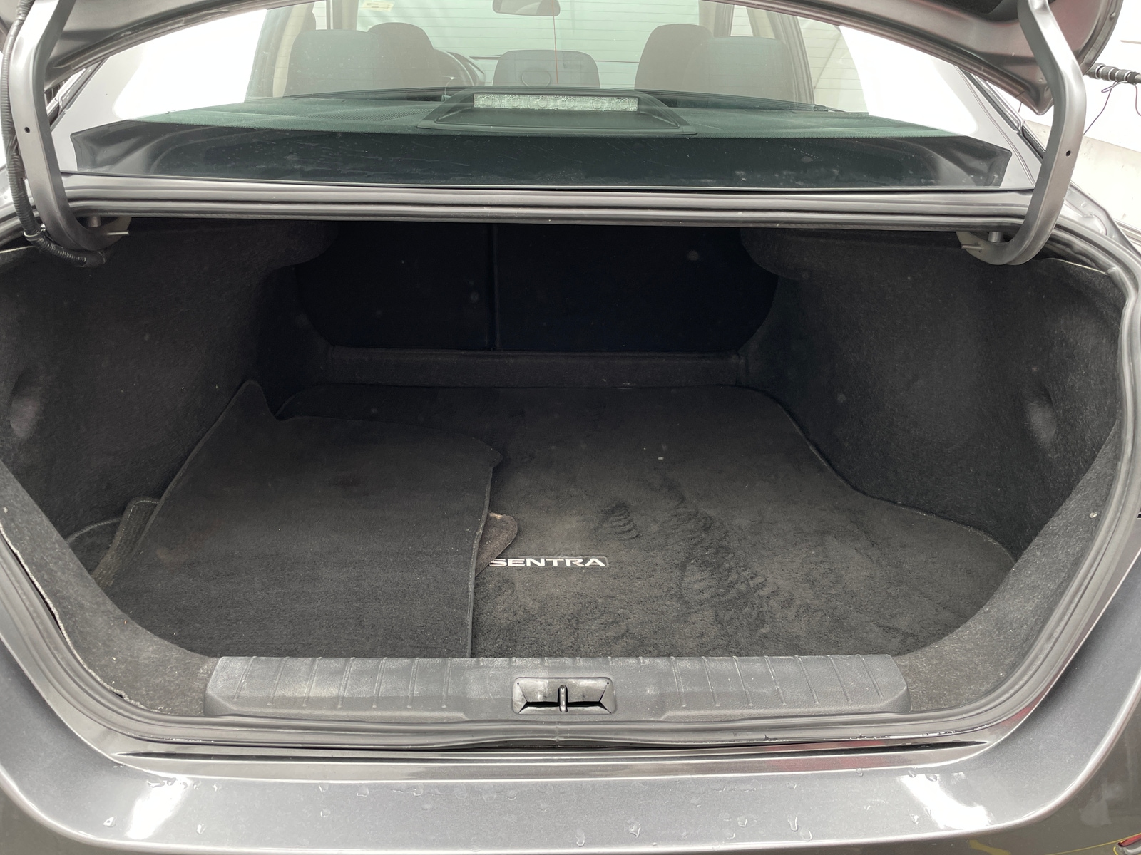 Thumbnail: 2024 Nissan Sentra - 7