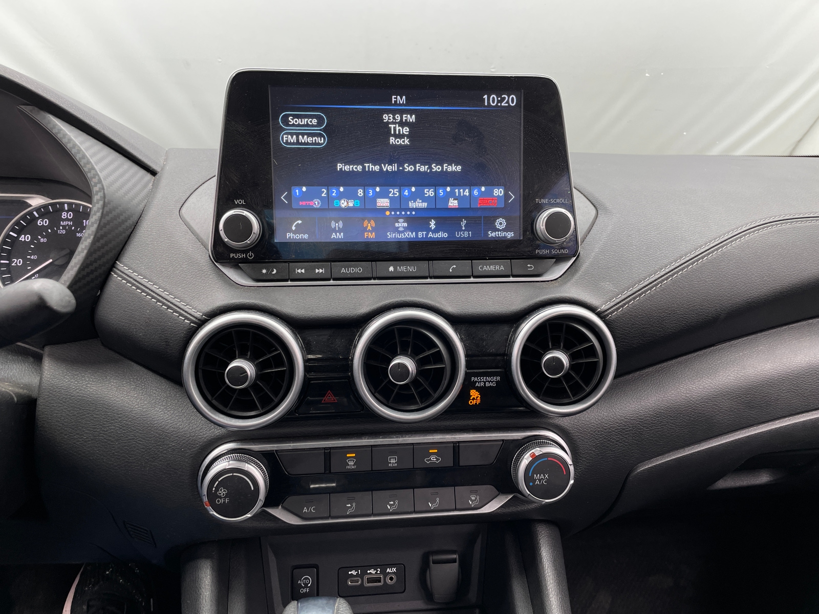 Thumbnail: 2024 Nissan Sentra - 4