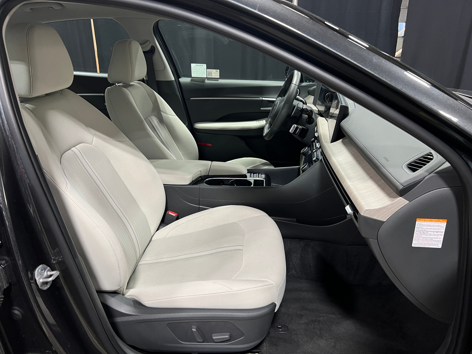 Thumbnail: 2025 Hyundai Sonata - 2