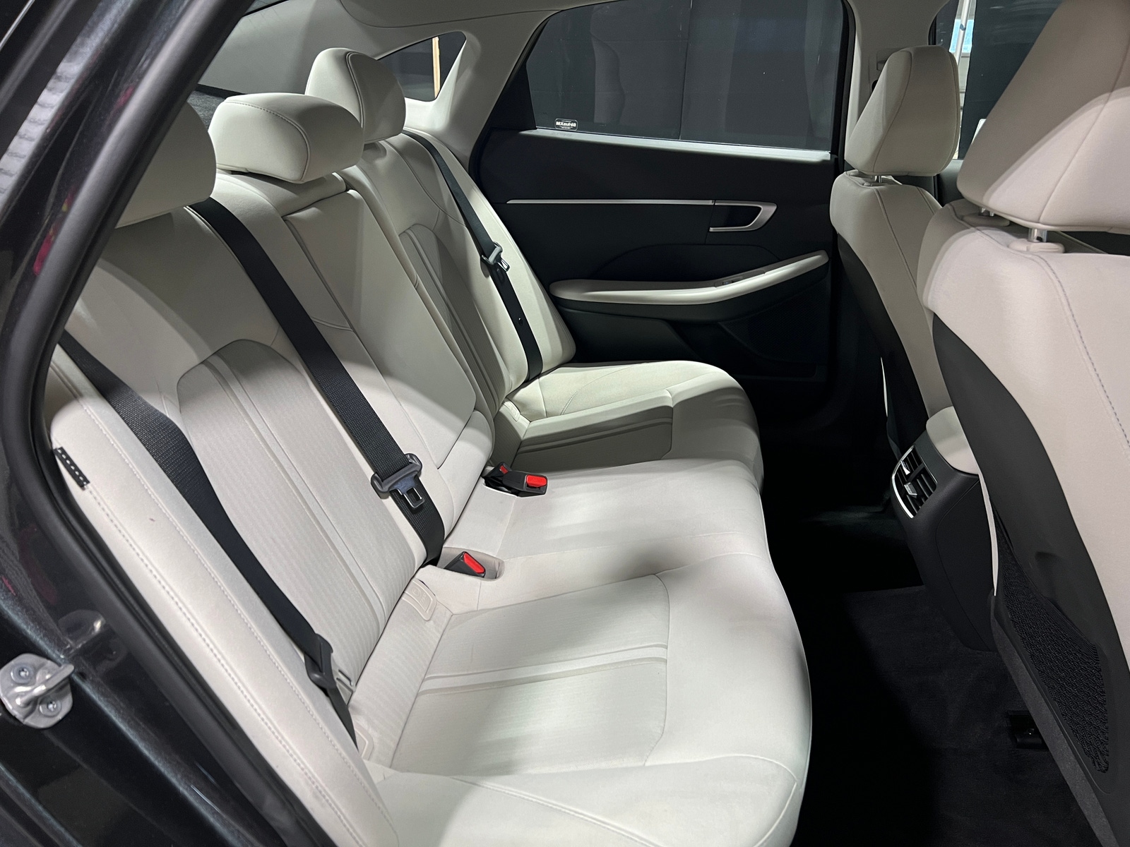 Thumbnail: 2025 Hyundai Sonata - 6