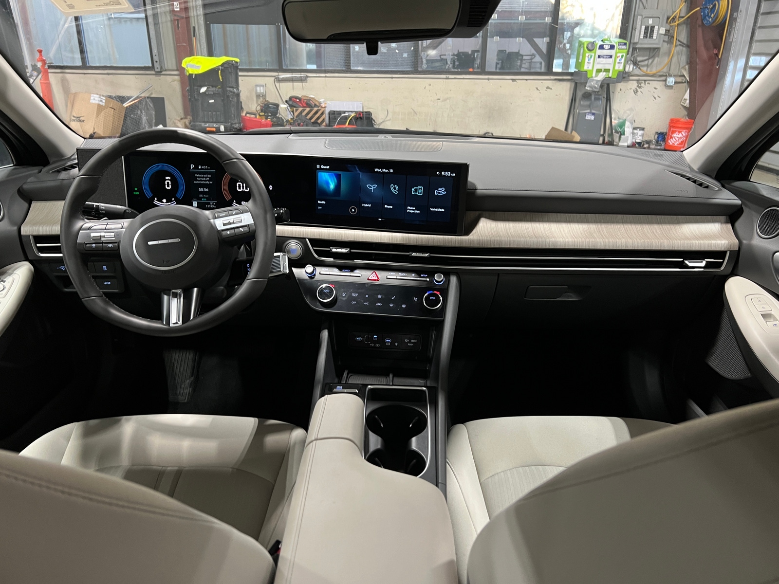 Thumbnail: 2025 Hyundai Sonata - 3