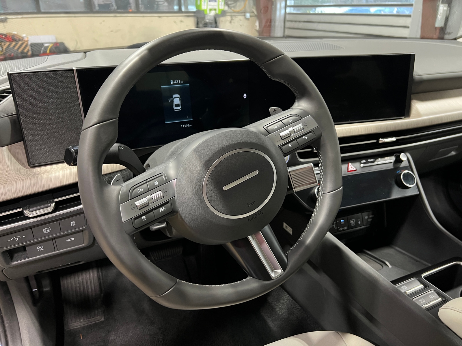 Thumbnail: 2025 Hyundai Sonata - 5