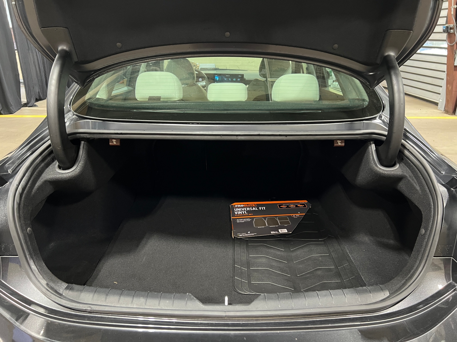 Thumbnail: 2025 Hyundai Sonata - 7