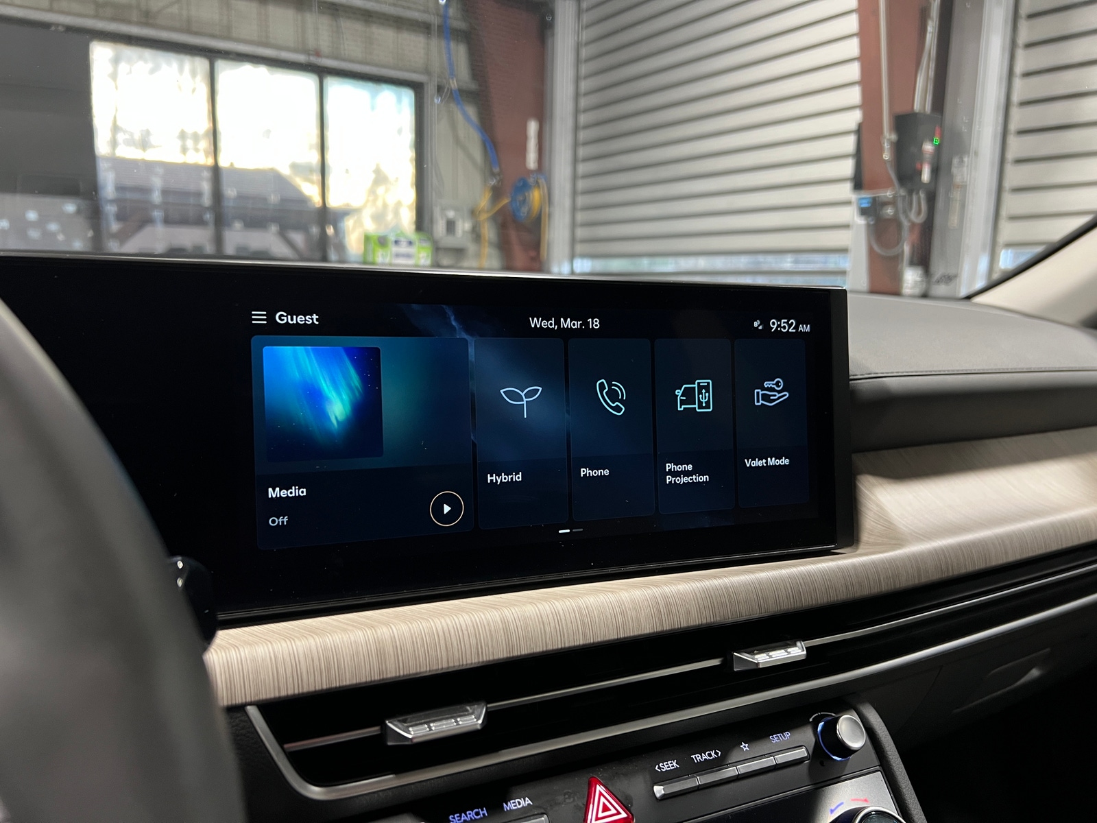 Thumbnail: 2025 Hyundai Sonata - 4