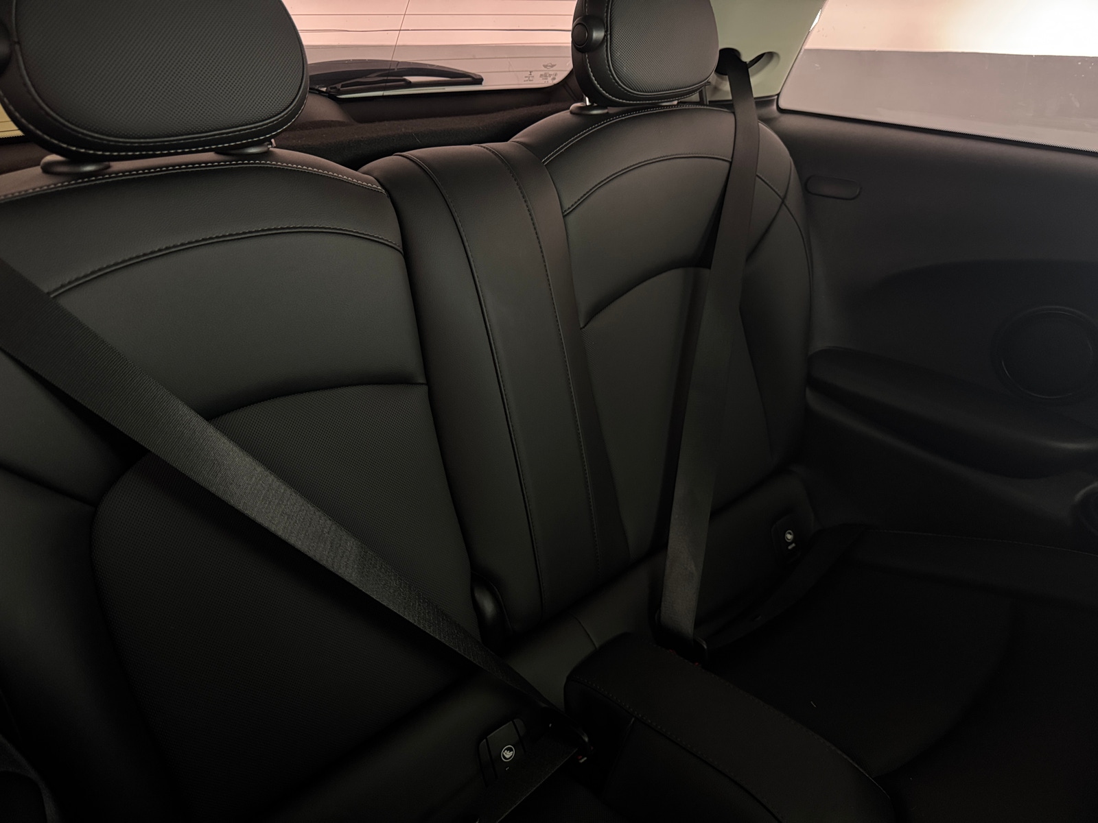 Thumbnail: 2019 MINI Cooper Hardtop - 4