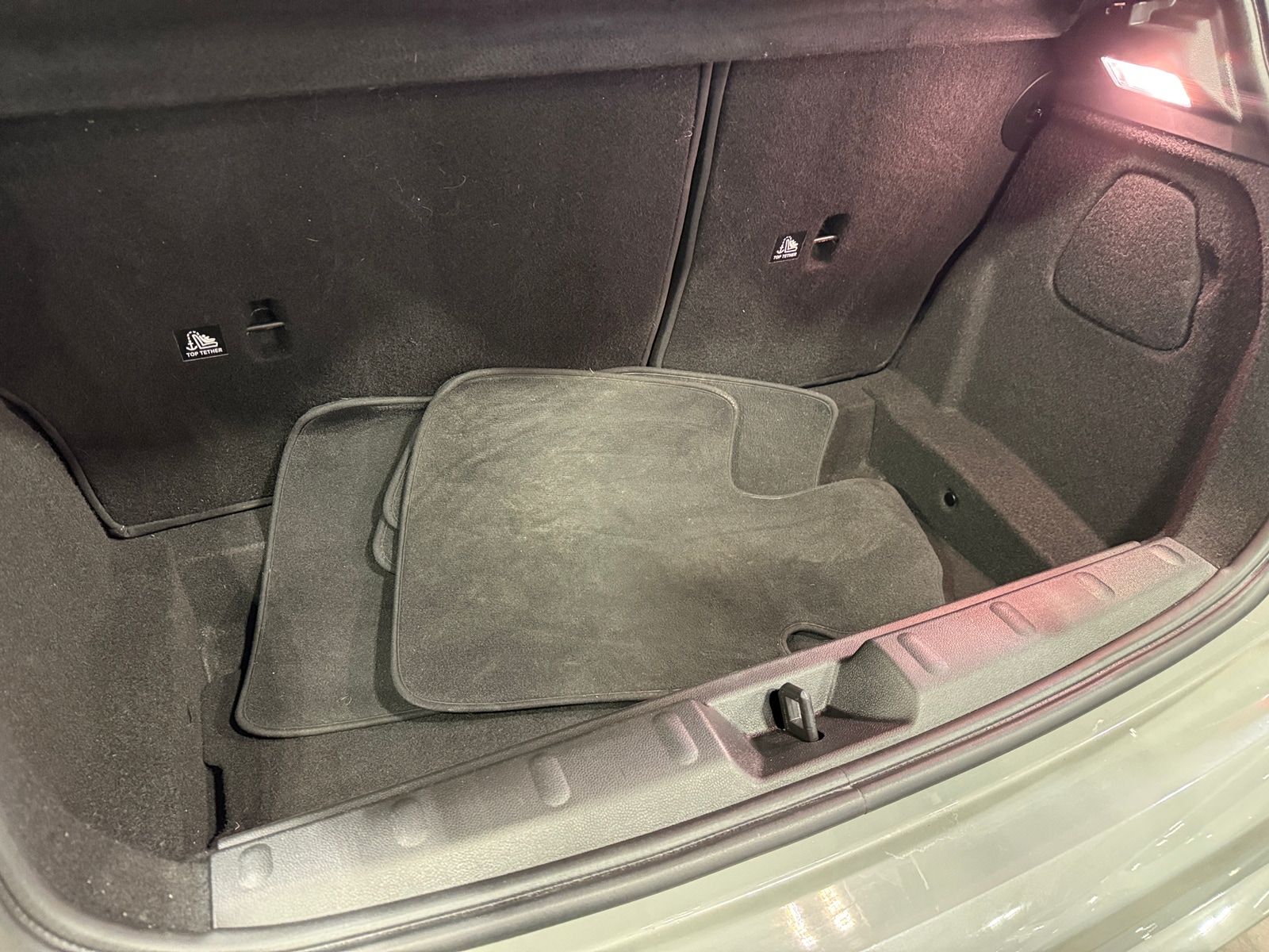 Thumbnail: 2019 MINI Cooper Hardtop - 5